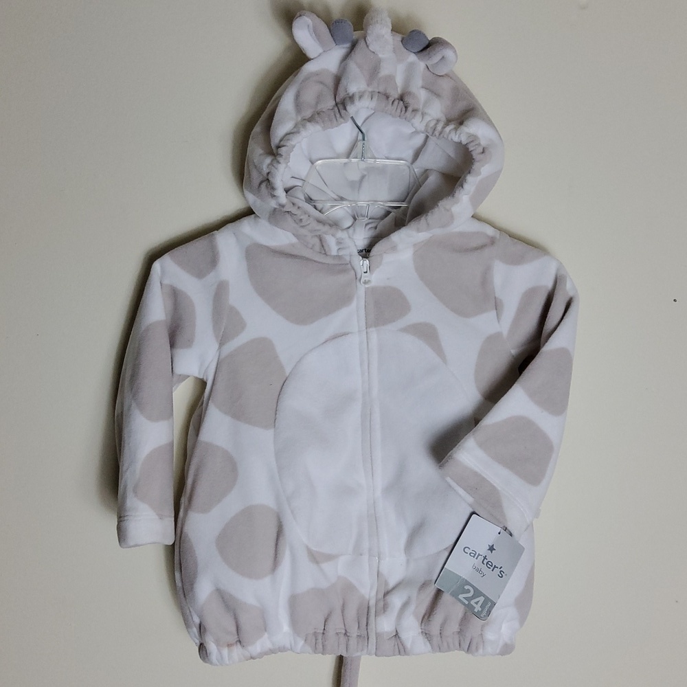 Carter's Giraff Costume 24 months